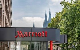 Marriott Cologne